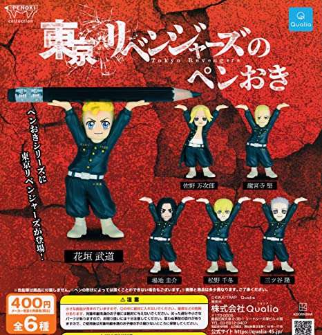 最近ガチャガチャで手に入れたもの見せてください