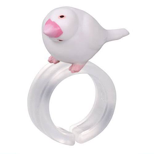 最近ガチャガチャで手に入れたもの見せてください