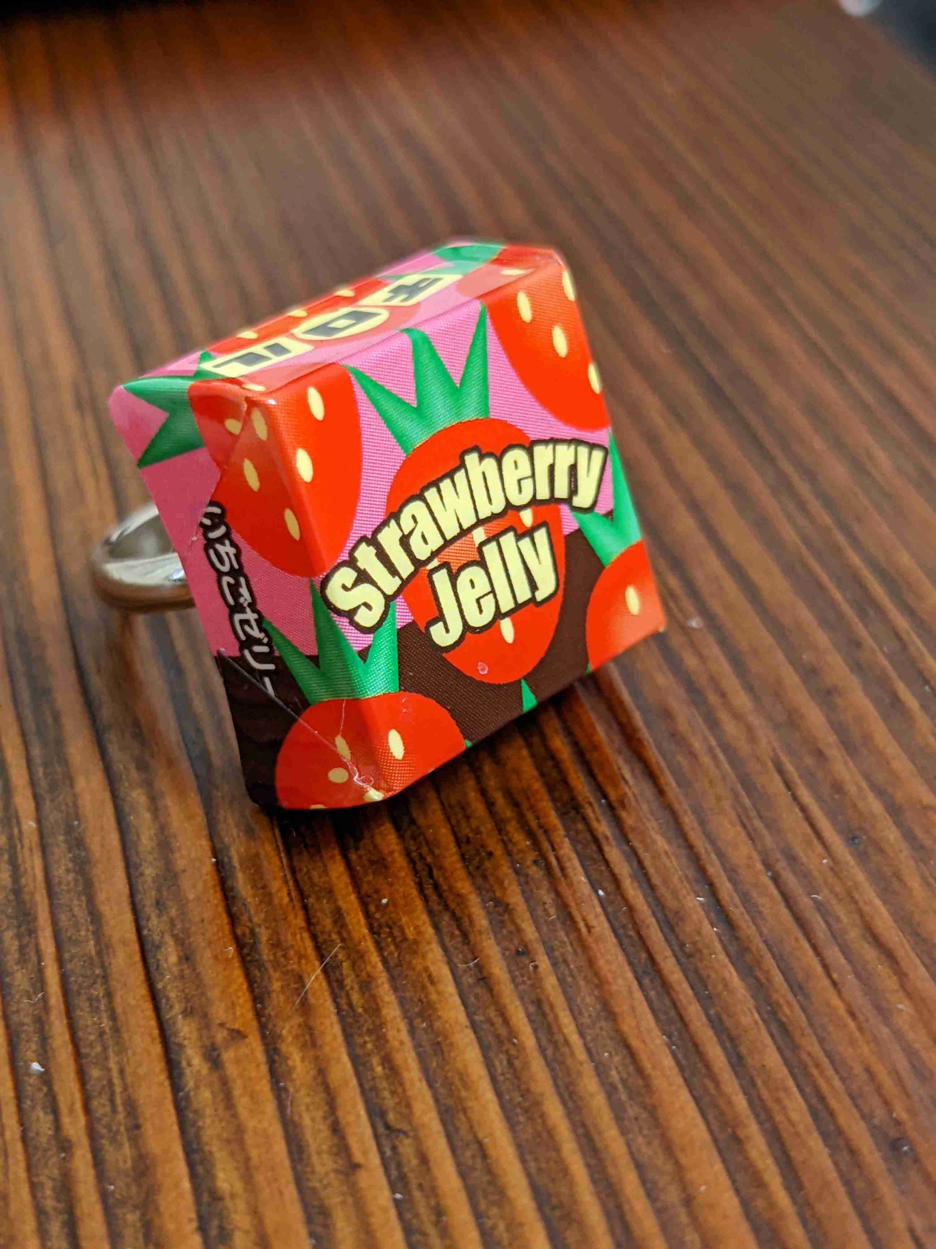 最近ガチャガチャで手に入れたもの見せてください