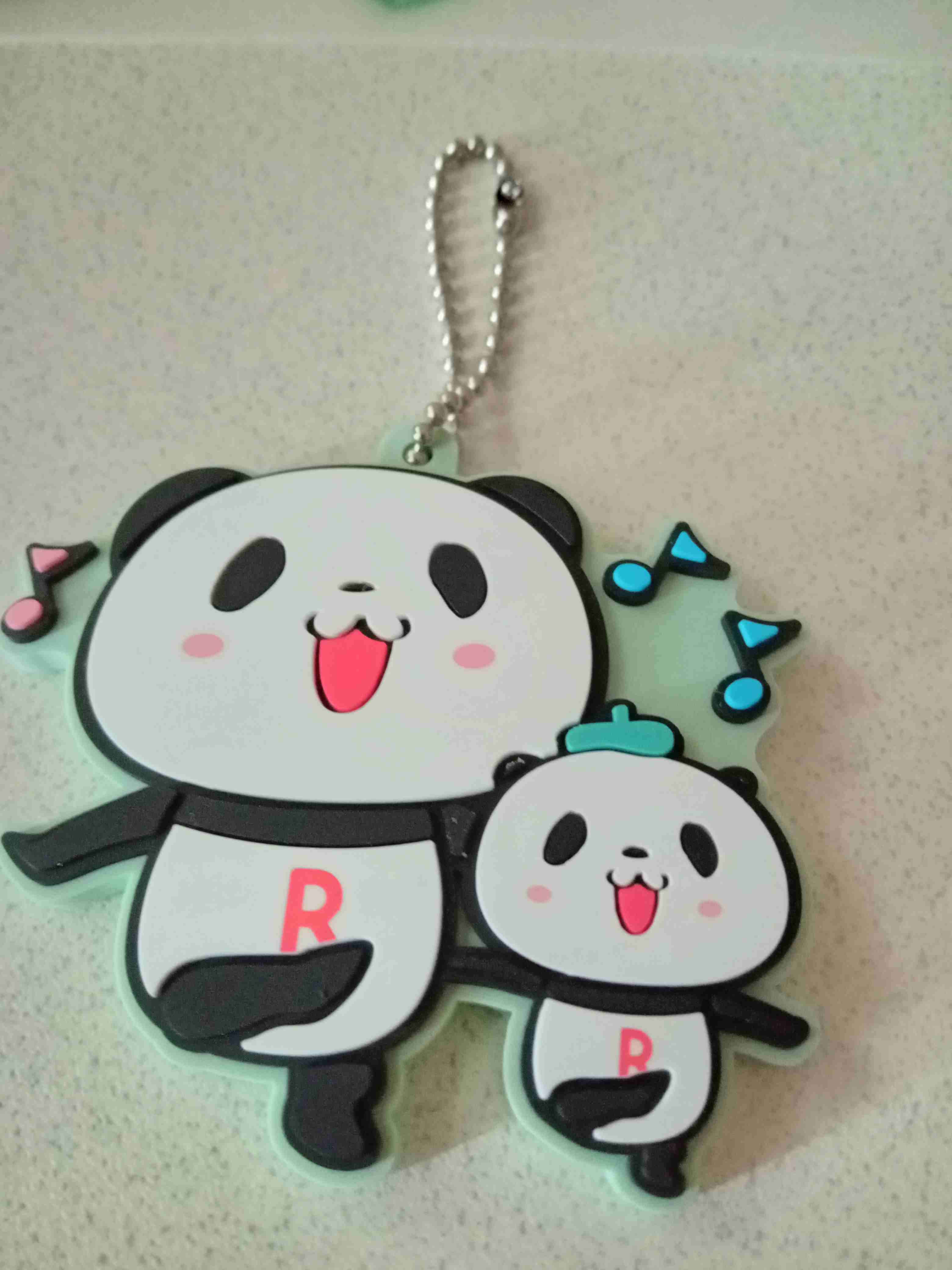 最近ガチャガチャで手に入れたもの見せてください