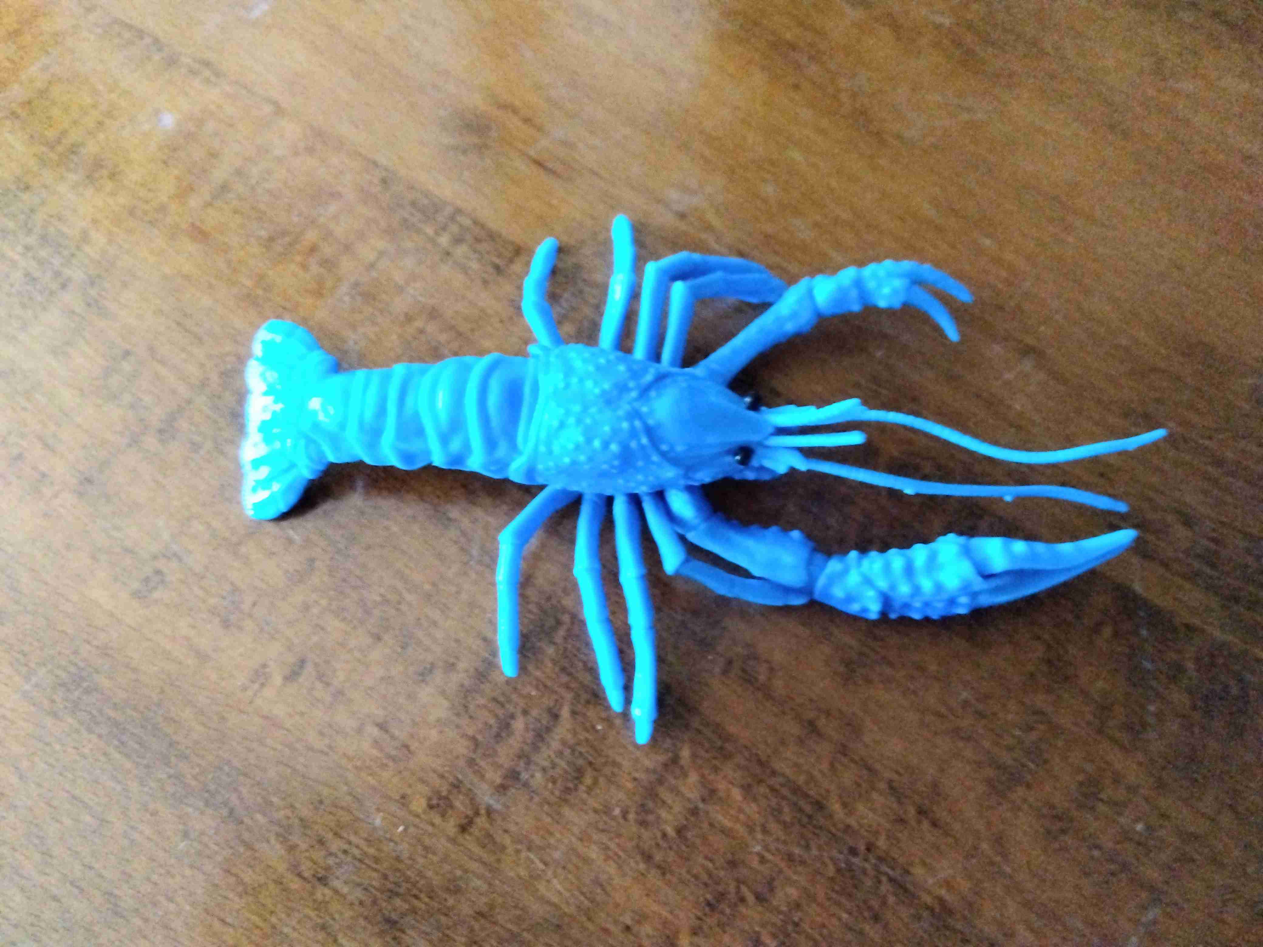 最近ガチャガチャで手に入れたもの見せてください