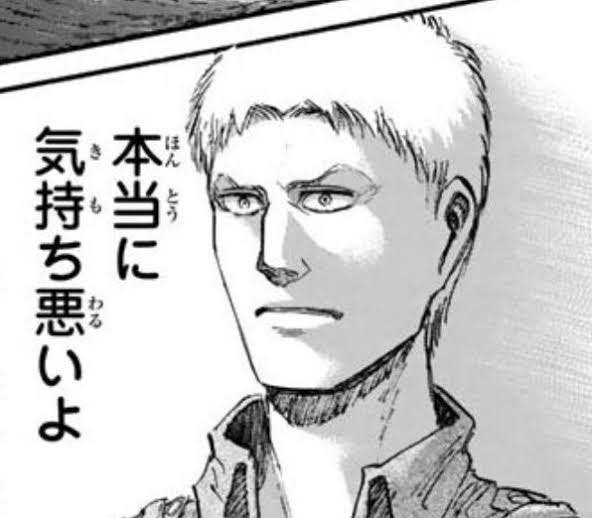 【漫画・アニメ】ネタにされやすいキャラクター