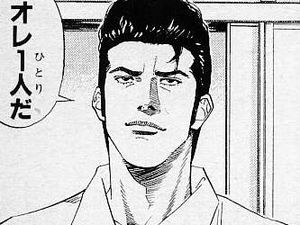 【SLAM DUNK】好きなキャラ