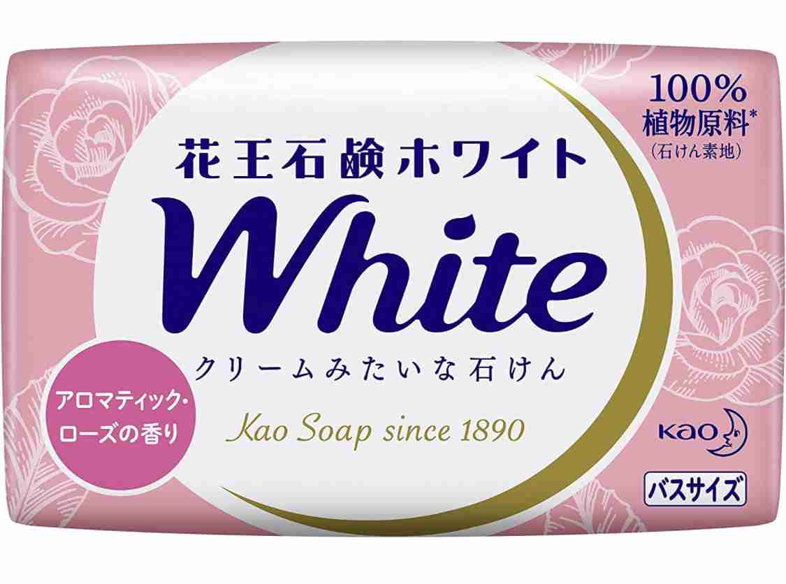 オススメのローズの香りがするスキンケア商品