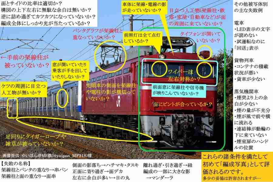 撮り鉄のマナー逸脱が深刻化　阪急電鉄のミッフィー号での注意喚起ツイートが話題