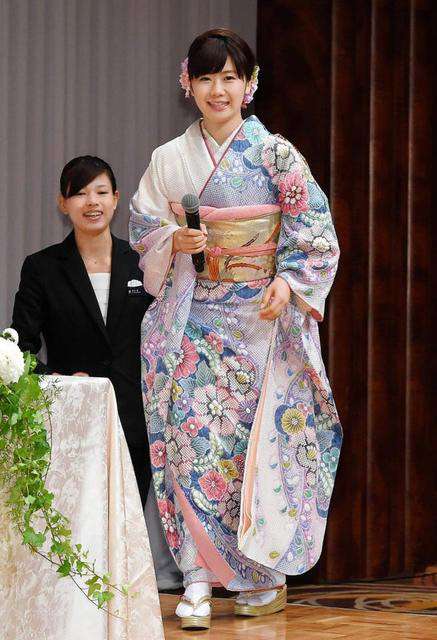 福原愛　客員准教授就任から16カ月講義ナシの異常事態へ…大学側は「開講できない」と困惑