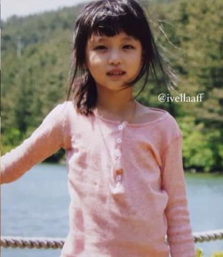 「LE SSERAFIM」宮脇咲良 純白ミニワンピ姿公開に反響「かわいいが渋滞」「美しい天使」