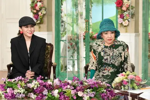 毎年骨折、「鍋焦がし」トラブル… 女優・冨士眞奈美がそれでも「独居最高!」と語る理由