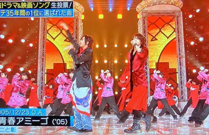 元「KAT-TUN」田口淳之介、熱唱＆ダンスショット公開「最高の笑顔」「カッコいい」