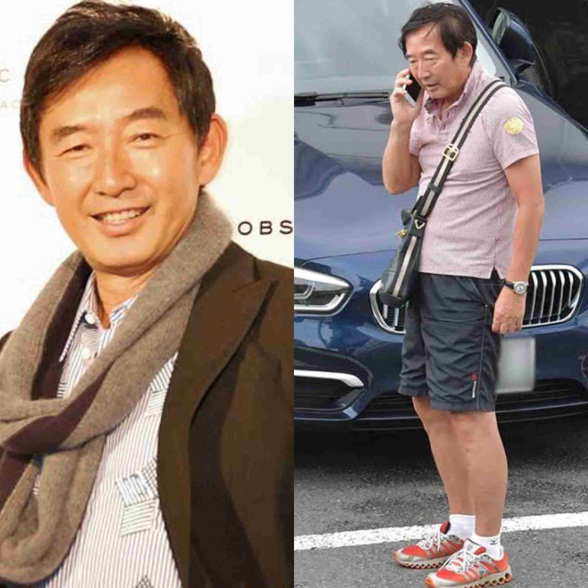 市村正親、長男の演劇界入りにしてやったり　篠原涼子とは「いまがいちばん仲がいい」