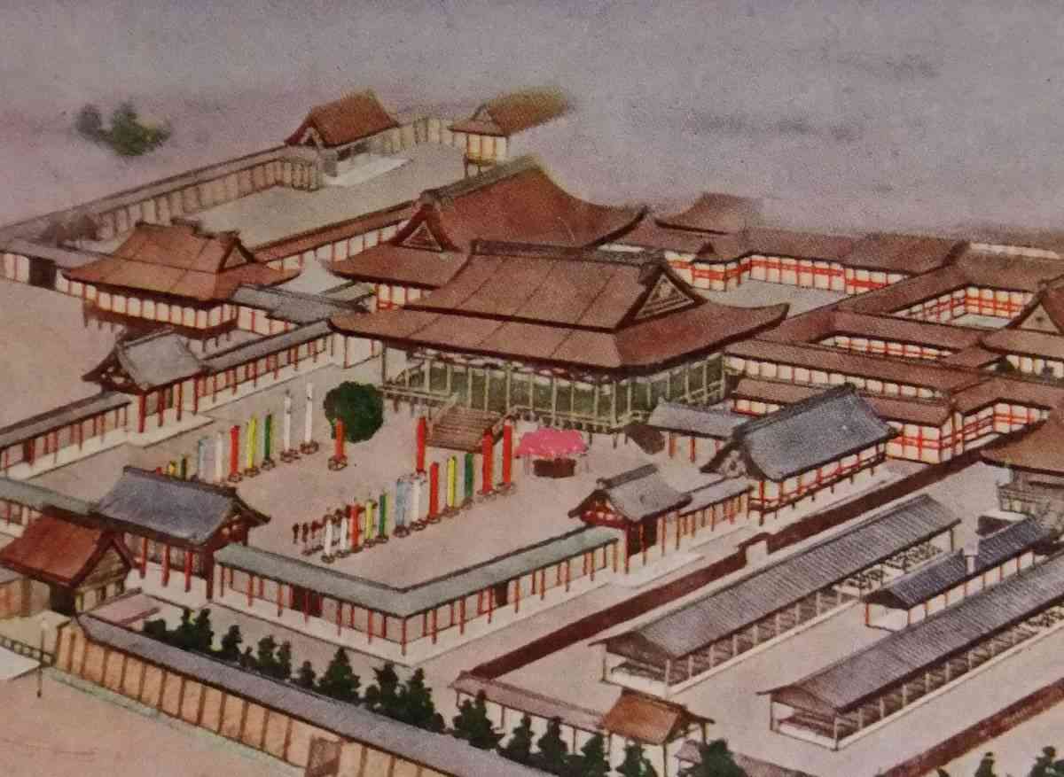 京都大阪観光のオススメ