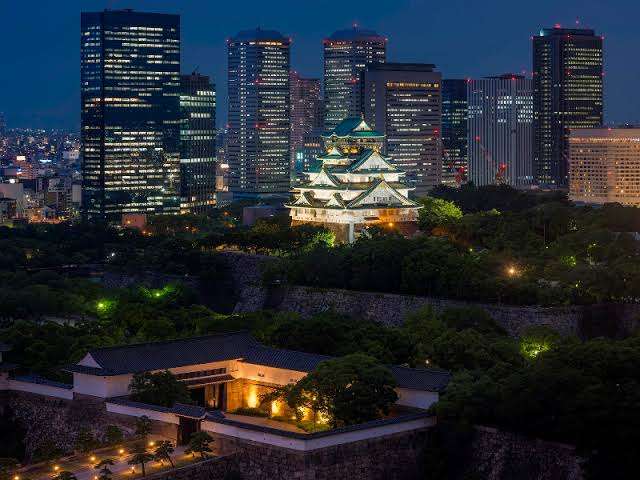 京都大阪観光のオススメ