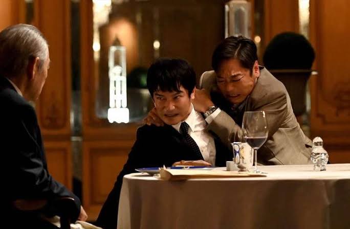 ドラマへのツッコミだけで作品名を当ててもらうトピ