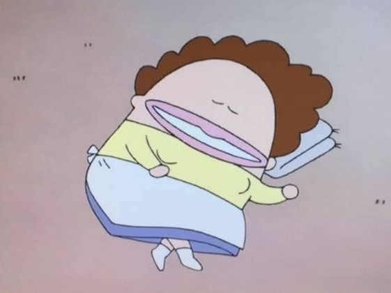 ごろ寝エクササイズ