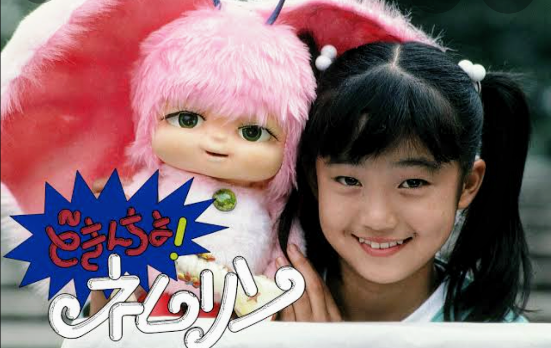 女の子向け特撮を語りたい