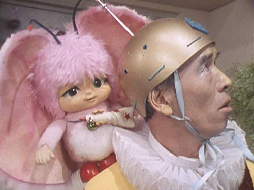 女の子向け特撮を語りたい