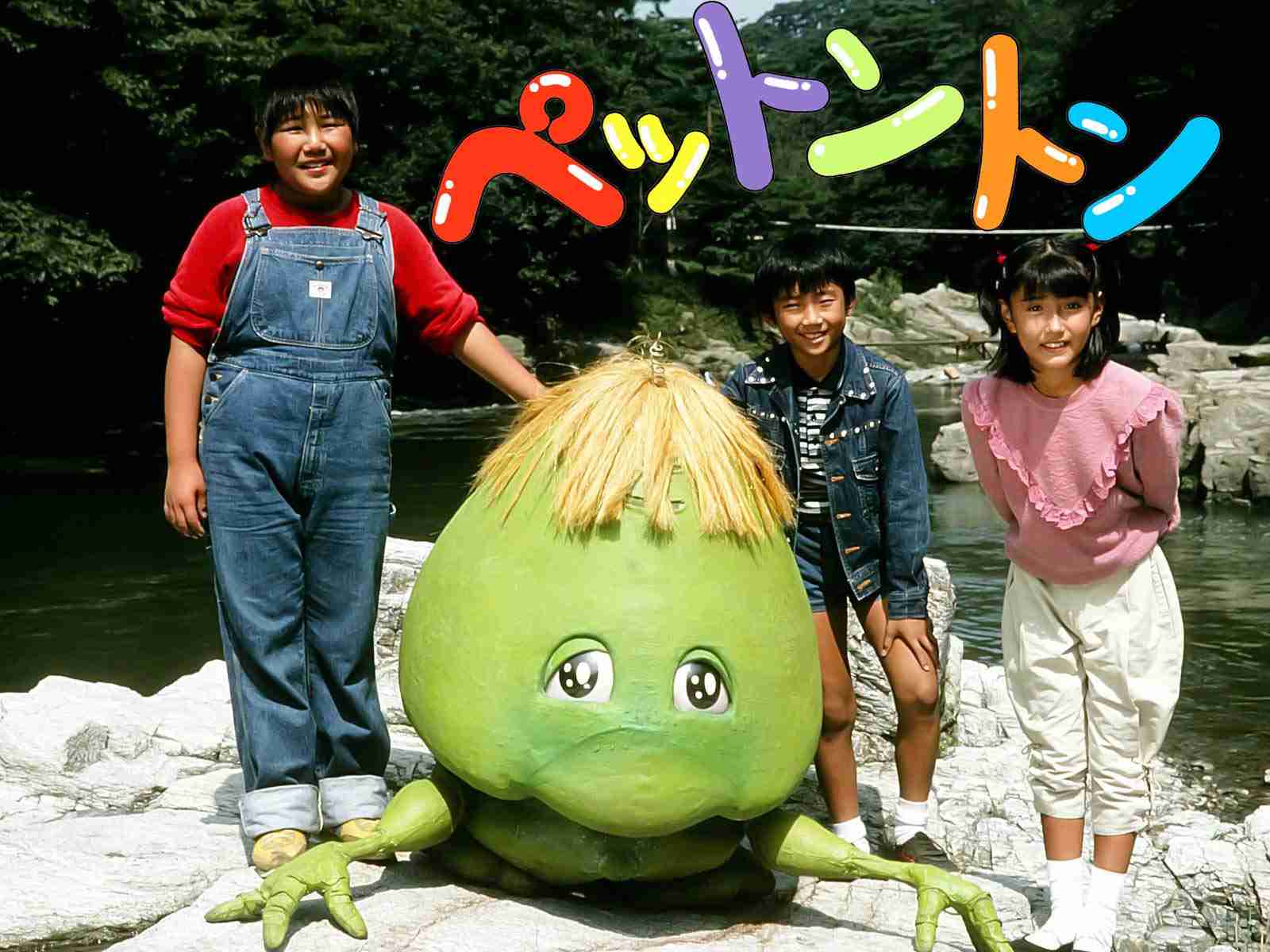 女の子向け特撮を語りたい