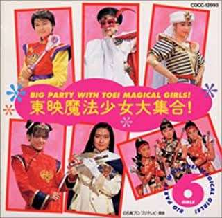 女の子向け特撮を語りたい