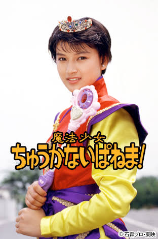 女の子向け特撮を語りたい