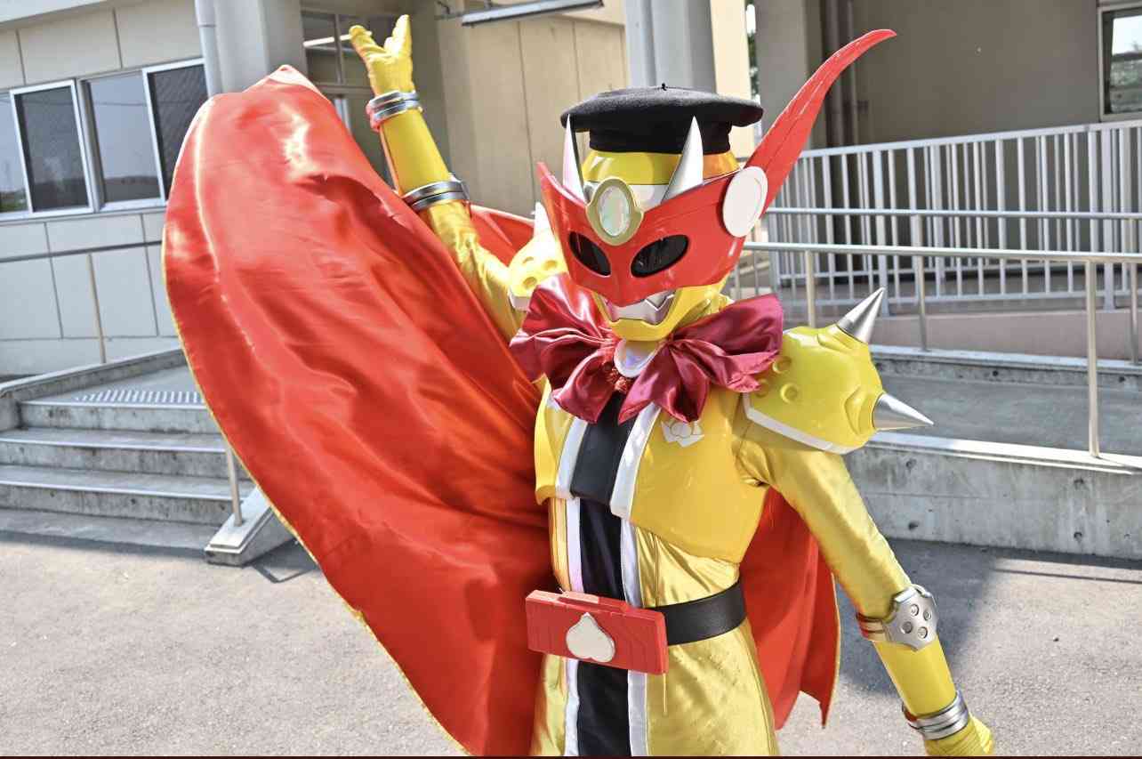 女の子向け特撮を語りたい