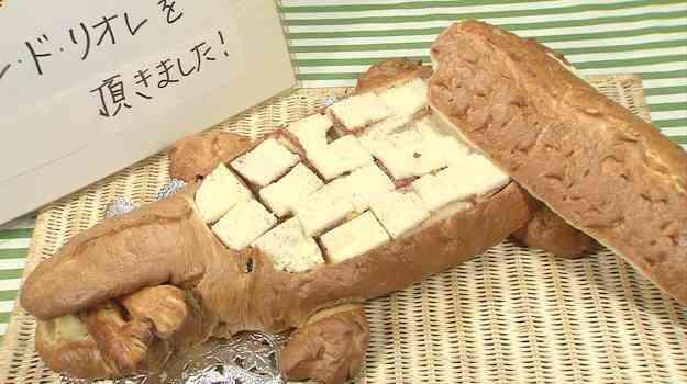 芸能人の差し入れが見たいpart 15