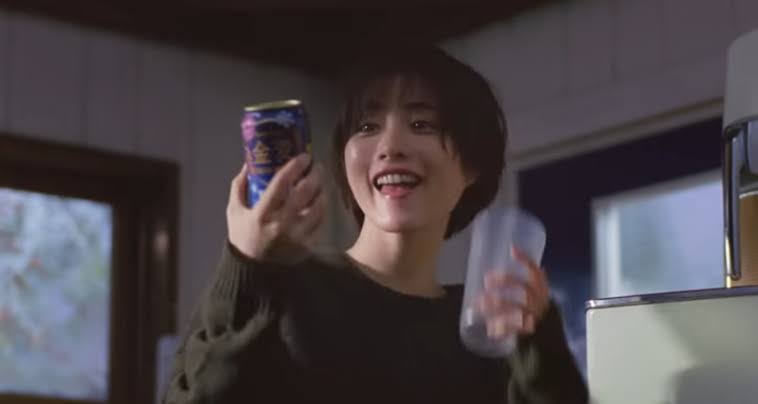 髪を切ったら一気に老けちゃった！！