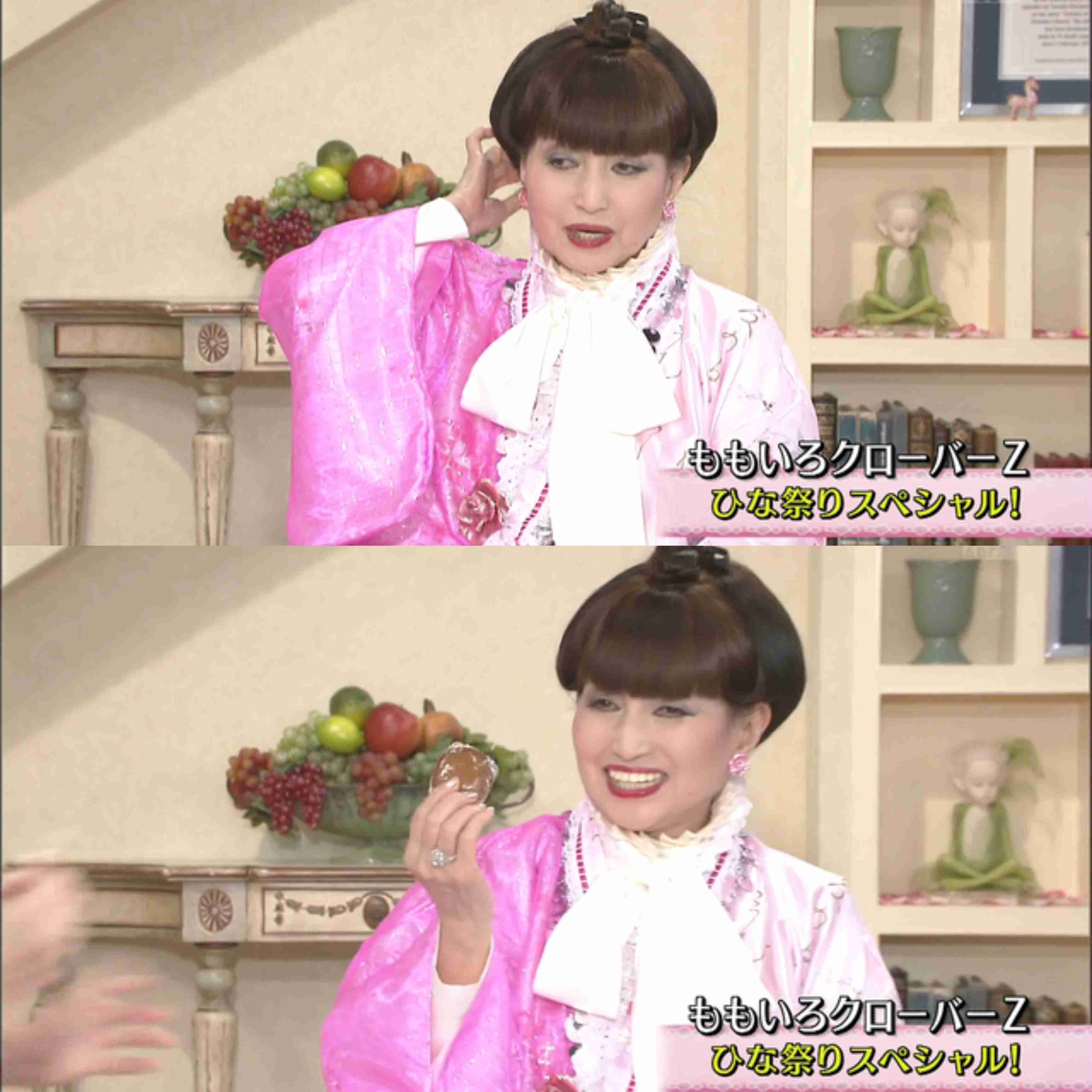 徹子の部屋🧅のゲストが見たい