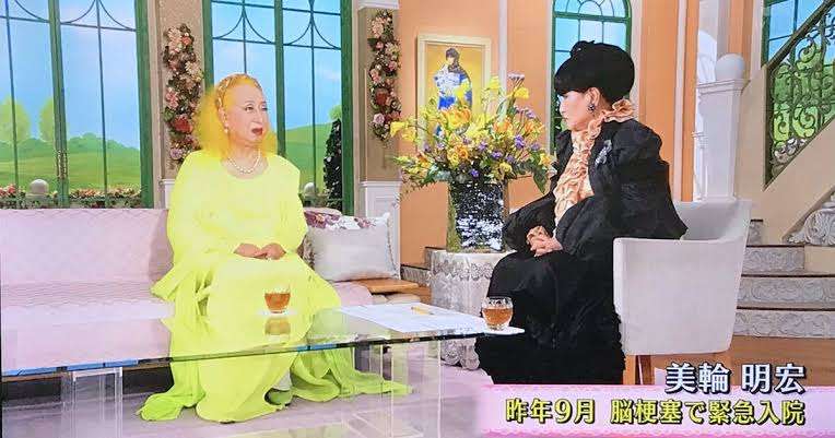 徹子の部屋🧅のゲストが見たい
