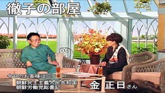 徹子の部屋🧅のゲストが見たい