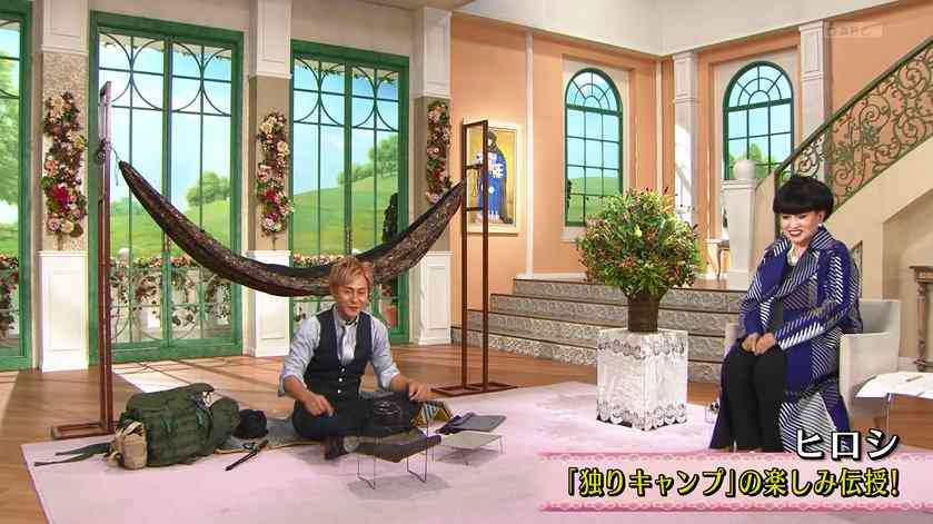 徹子の部屋🧅のゲストが見たい