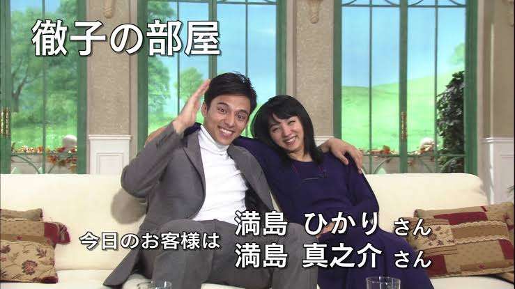 徹子の部屋🧅のゲストが見たい