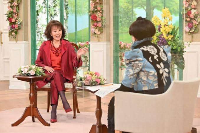 徹子の部屋🧅のゲストが見たい