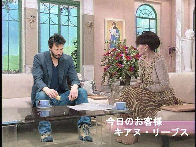 徹子の部屋🧅のゲストが見たい