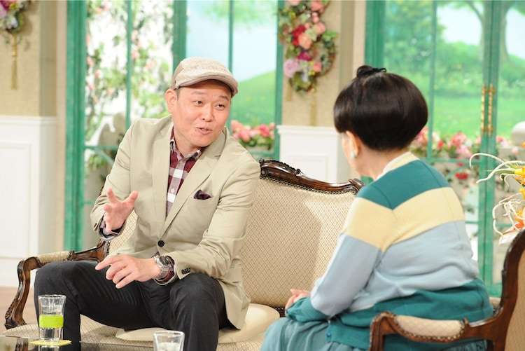 徹子の部屋🧅のゲストが見たい