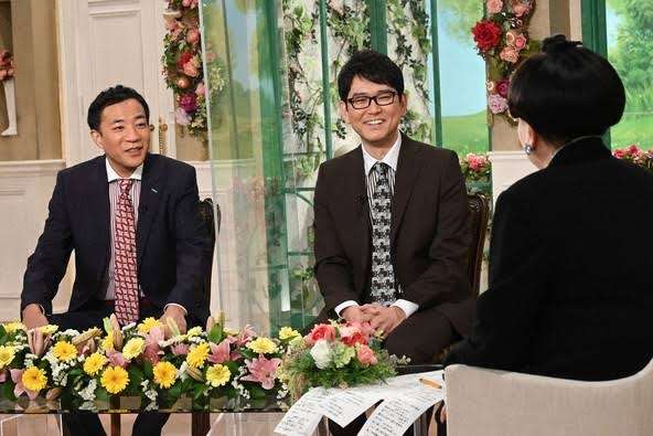 徹子の部屋🧅のゲストが見たい