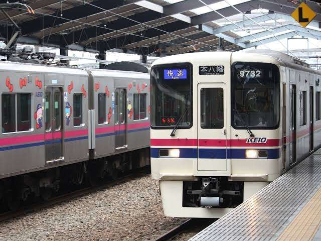 都営新宿線ユーザーの方々で語るトピ。