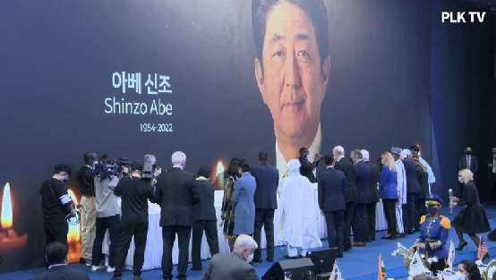 「安倍元首相の国葬強行で得をするのは…」国民の約8割が反対でも自民党は”賛成一色”　その身も蓋もない「理由」とは