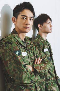 町田啓太、パイロット目指し寮生活の過去 自衛隊訓練は「なんだか懐かしい」