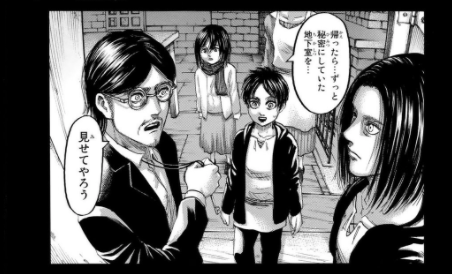 アニメ・ドラマの神回