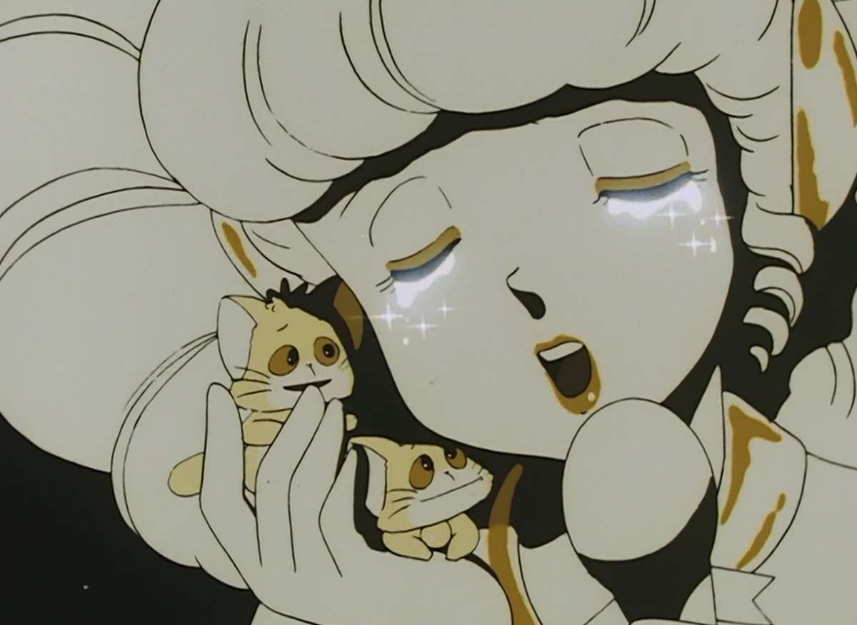 アニメ・ドラマの神回