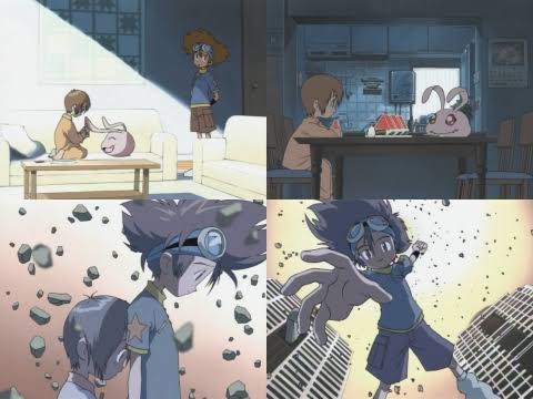 アニメ・ドラマの神回