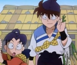 アニメ・ドラマの神回