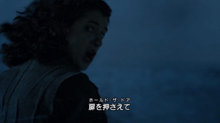 アニメ・ドラマの神回