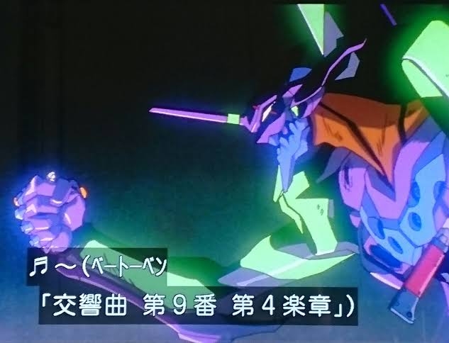 アニメ・ドラマの神回