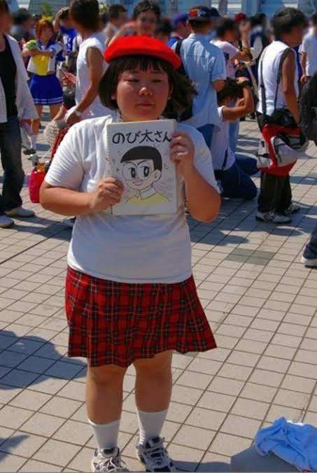 【アニメ漫画】実写化・コスプレの成功例だけ見たいPart2