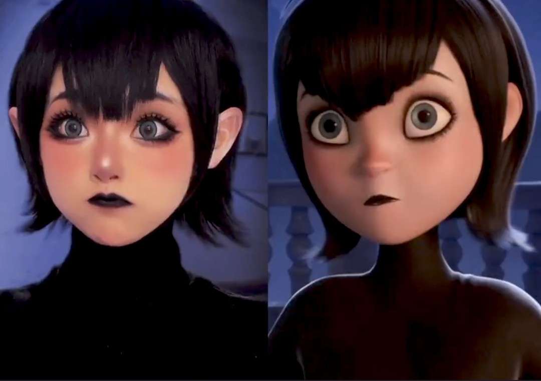 【アニメ漫画】実写化・コスプレの成功例だけ見たいPart2