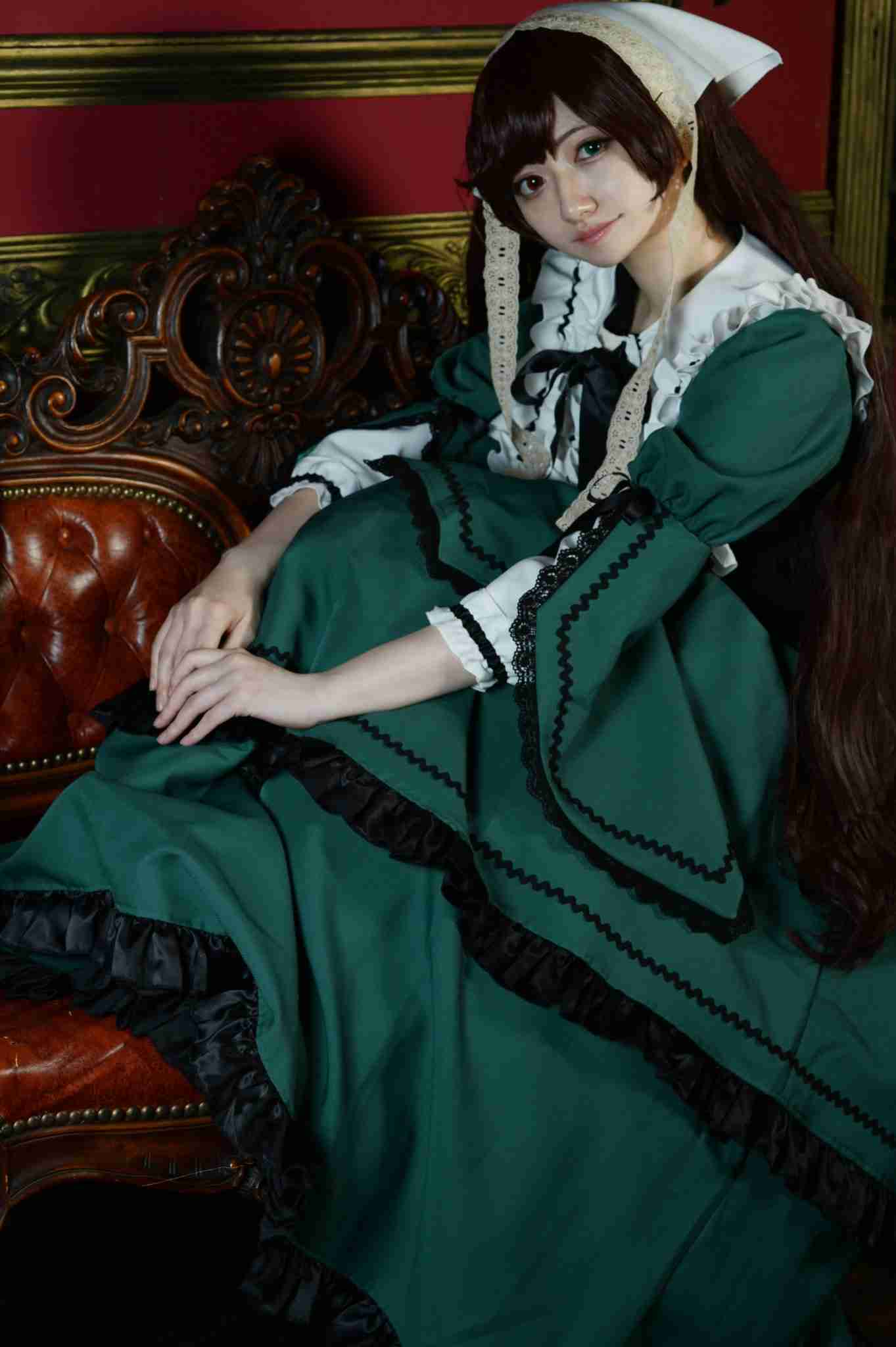 【アニメ漫画】実写化・コスプレの成功例だけ見たいPart2