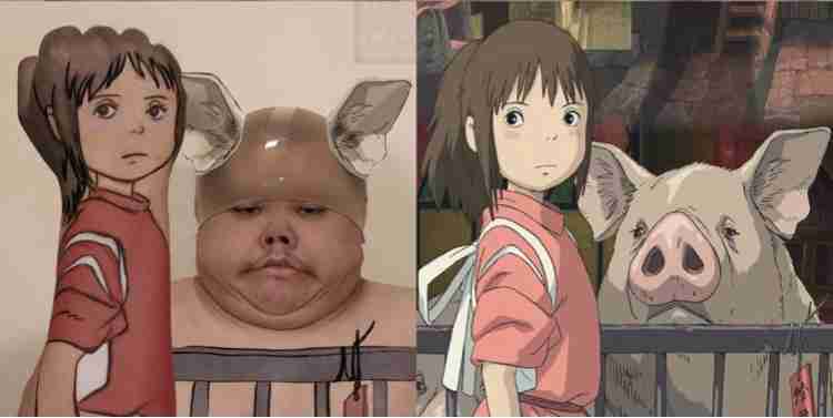 【アニメ漫画】実写化・コスプレの成功例だけ見たいPart2