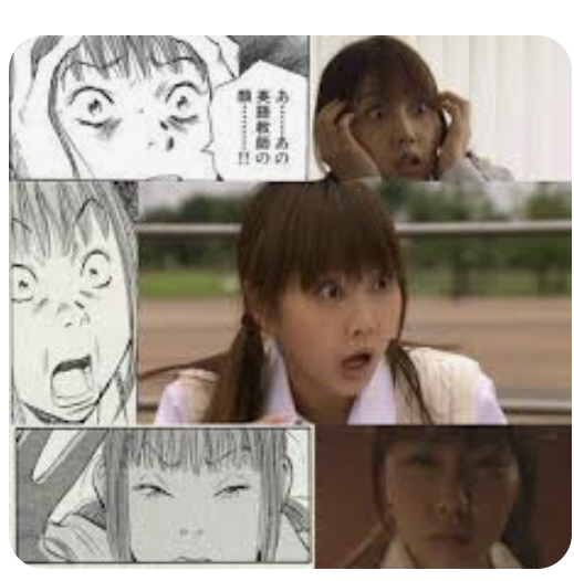 【アニメ漫画】実写化・コスプレの成功例だけ見たいPart2