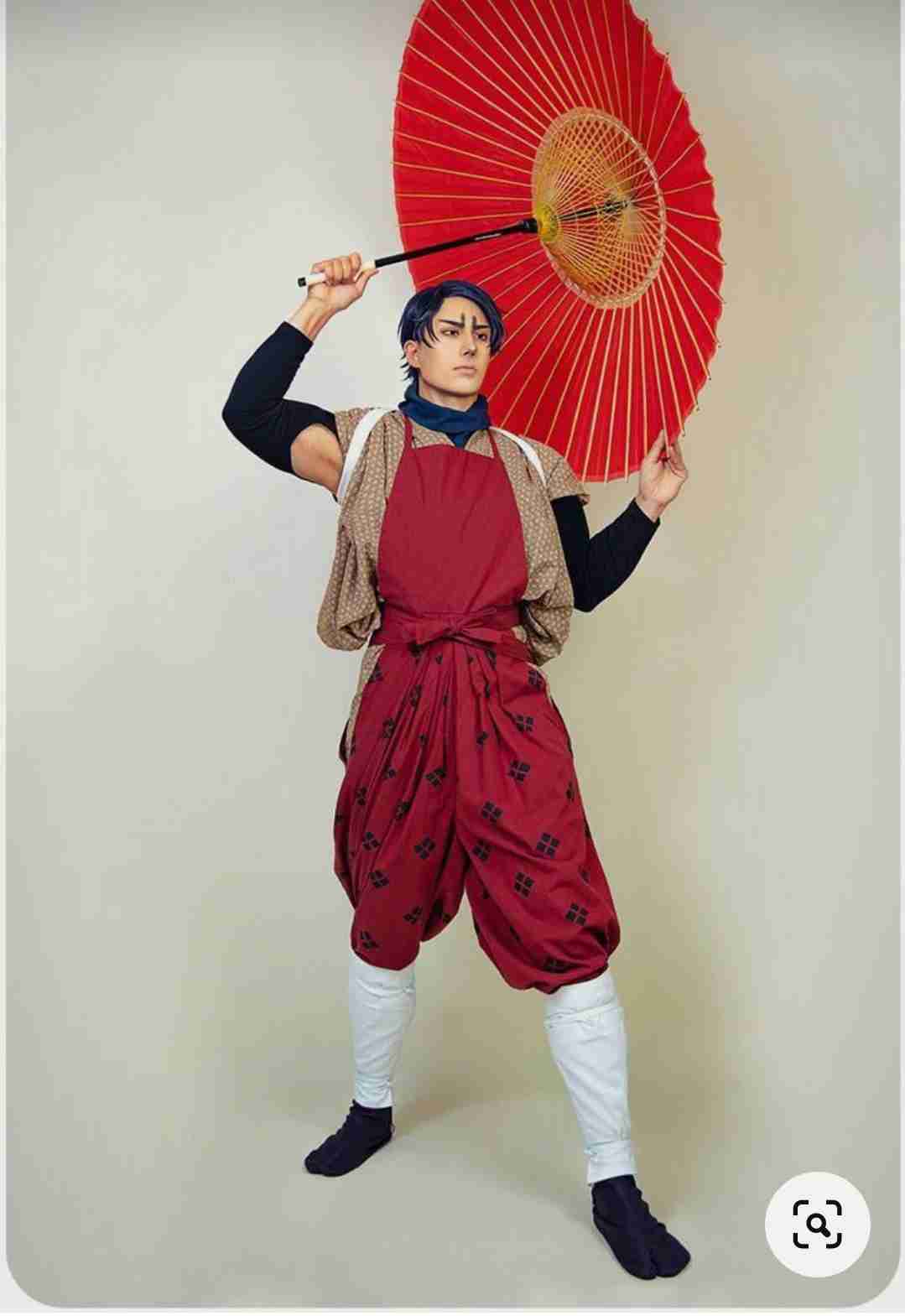 【アニメ漫画】実写化・コスプレの成功例だけ見たいPart2